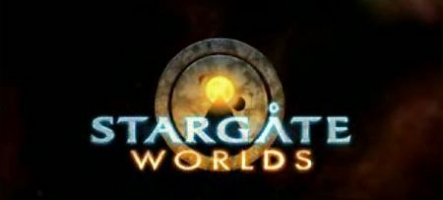 Stargate Worlds ne verra pas le jour