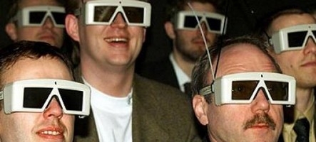 La prochaine Xbox profitera de la 3D stéréoscopique