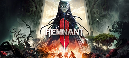 Remnant II est sorti