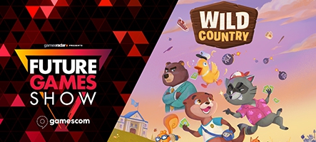 Wild Country : un jeu de stratégie compétitif