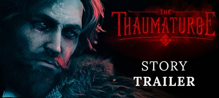 The Thaumaturge arrive plus tard cette année