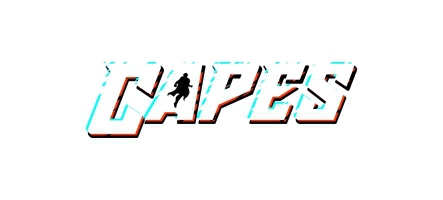 Une démo pour Capes est disponible sur Steam