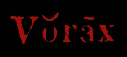 Vorax, l'horreur, le dégoût, le sang, la démo