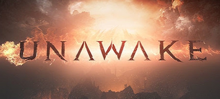 Unawake, le FPS Dark Fantasy s'offre une démo