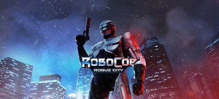 RoboCop: Rogue City est un succès
