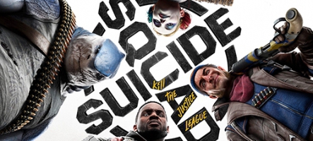Suicide Squad: Kill the Justice League présente les super-héros corrompus