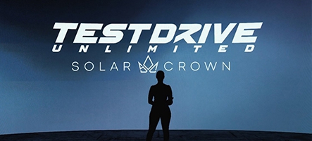 Test Drive Unlimited Solar Crown dévoile une vidéo
