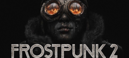 Frostpunk 2 annoncé pour le 25 juillet