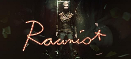 Rauniot, point-and-click post-apo, est sorti sur PC