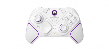 (TEST) Xbox & PC Victrix Pro BFG Wireless Controller, la manette ultime
