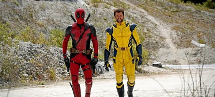 Deadpool & Wolverine : la bande-annonce décevante
