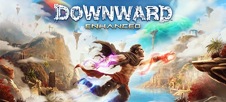 Downward - Enhanced Edition : Une version améliorée du jeu disponible
