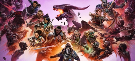 Dragon Age : The Veilguard dévoile le casting de ses doubleurs