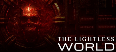 The Lightless World, bientôt en Early Access