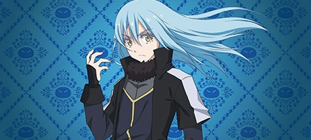 (TEST) That Time I Got Reincarnated as a Slime ISEKAI Chronicles (PC, Nintendo Switch, PlayStation, Xbox)
