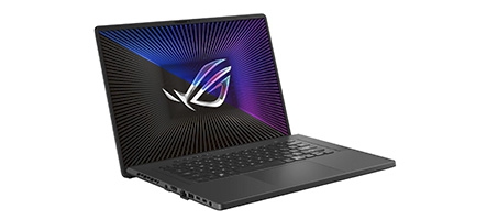 (TEST) Asus ROG Zephyrus G16