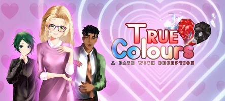 (TEST) True Colours – A Date with deception (PC, Switch, Xbox One, Xbox Series X|S, PS4, PS5)