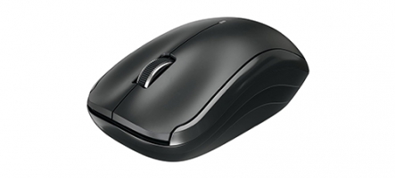 (TEST) Cherry MW 2200, une chouette petite souris pour PC portable