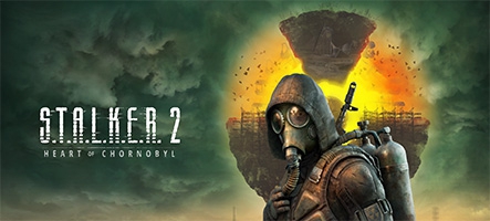(TEST) S.T.A.L.K.E.R. 2: Heart of Chornobyl (PC, PS5, Xbox Series)