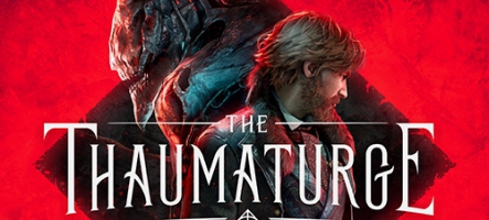The Thaumaturge enfin sur PS5 et Xbox Series