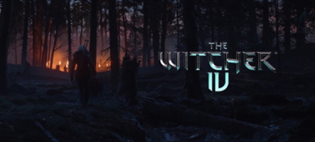 The Witcher IV annoncé en grandes pompes