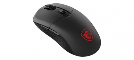(TEST) MSI Versa 300 Wireless : petit prix, belles catactéristiques