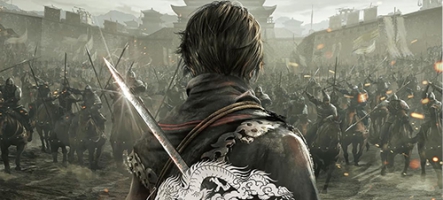 (TEST) Dynasty Warriors : Origins (PC, PS5 et Xbox Series)