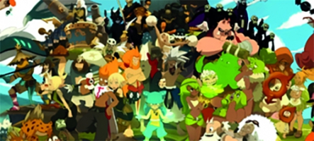 Tier List DOFUS 3.0 : Les classes ultimes pour briller en PvM et en PvP !