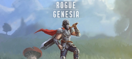 Rogue: Genesia sort en version finale