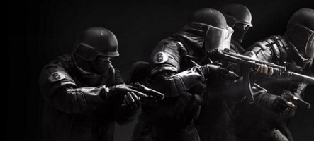 Tom Clancy’s Rainbow Six Siege X pour le 10 juin