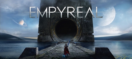 Empyreal, un nouvel ARPG qui sort le 8 mai