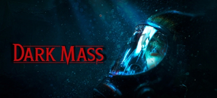 Dark Mass, un nouveau jeu d'horreur sous-marin
