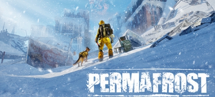 Permafrost s'offre une nouvelle bande-annonce de gameplay