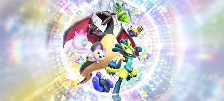 Pokémon TCG Pocket : une nouvelle extension et des Pokémon chromatiques