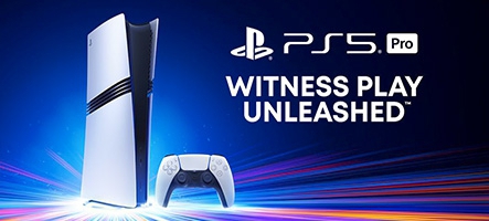 PlayStation vous souhaite une bonne année