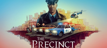 The Precinct : une date de sortie pour ce GTA-Like