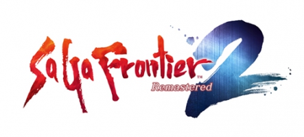 SaGa Frontier 2 Remastered est sorti
