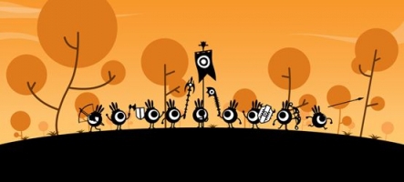 Patapon 1+2 Replay sort le 11 juillet