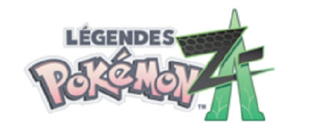 De nouvelles informations pour Légendes Pokémon : Z-A