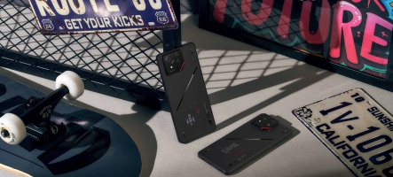 (TEST) Asus ROG Phone 9 Pro