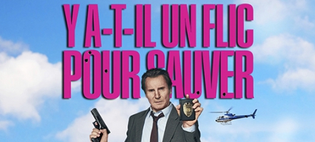 Y'a-t-il un flic pour sauver le monde ?, la bande-annonce