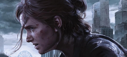 The Last of Us Part II Remastered est sorti sur PC