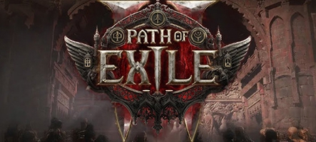 Path of Exile 2, une nouvelle classe de personnage