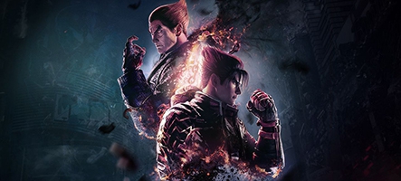 Tekken 8 : le personnage d'Anna Williams débarque