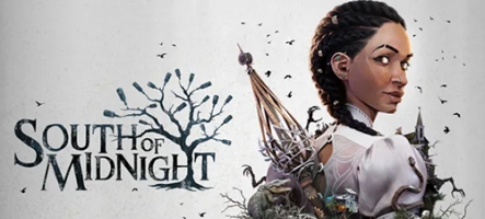 (TEST) South of Midnight (PC, Xb...