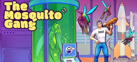 The Mosquito Gang : un nouveau FPM