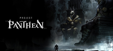 Project Pantheon : une nouvelle bande-annonce