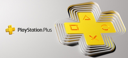 PlayStation Plus : Encore de nouveaux jeux gratuits pour avril