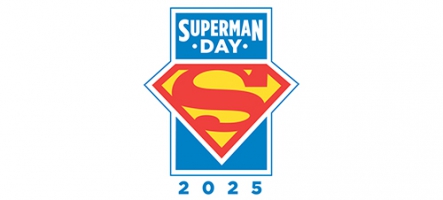 Le 18 avril, c'est la journée SUPERMAN