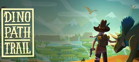 Dino Path Trail arrive le 9 mai
